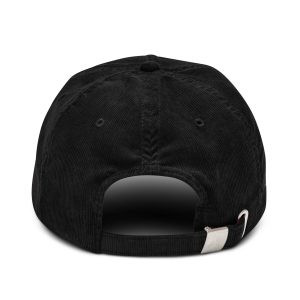 Dove? Corduroy Hat