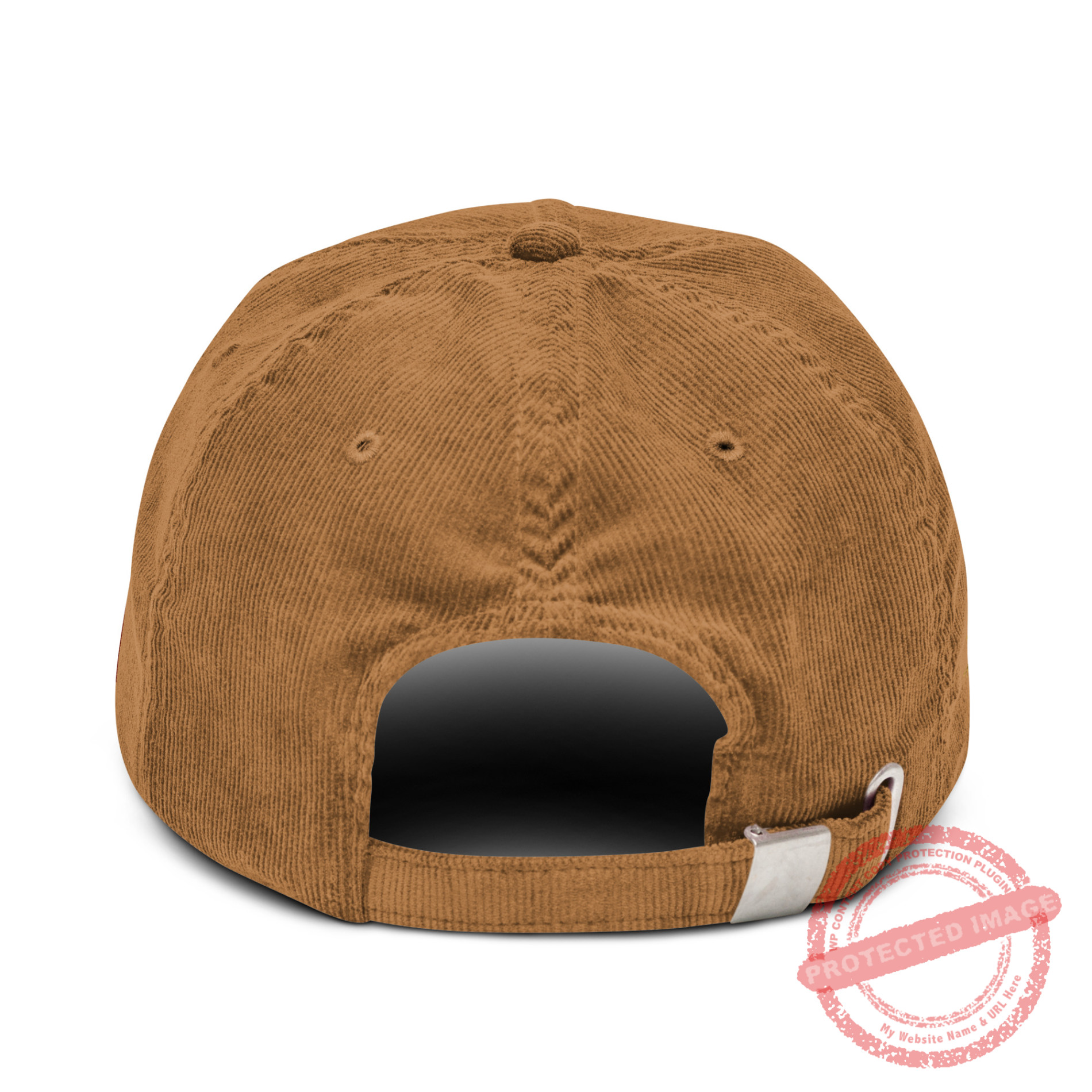 Voci Delle Masse Corduroy Hat - Imatge 14